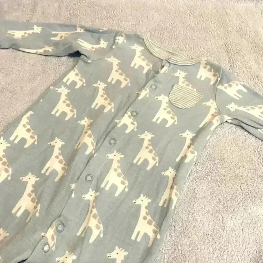 Carter’s Pajamas